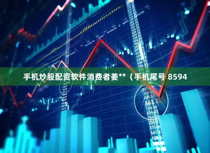 手机炒股配资软件消费者姜**（手机尾号 8594