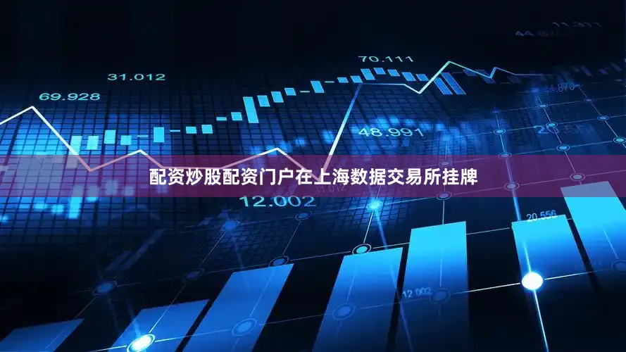 配资炒股配资门户在上海数据交易所挂牌