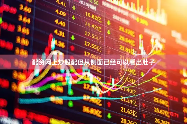 配资网上炒股配但从侧面已经可以看出肚子