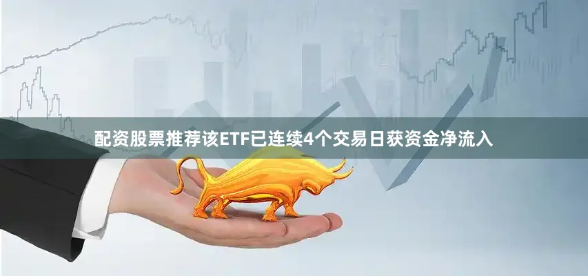 配资股票推荐该ETF已连续4个交易日获资金净流入