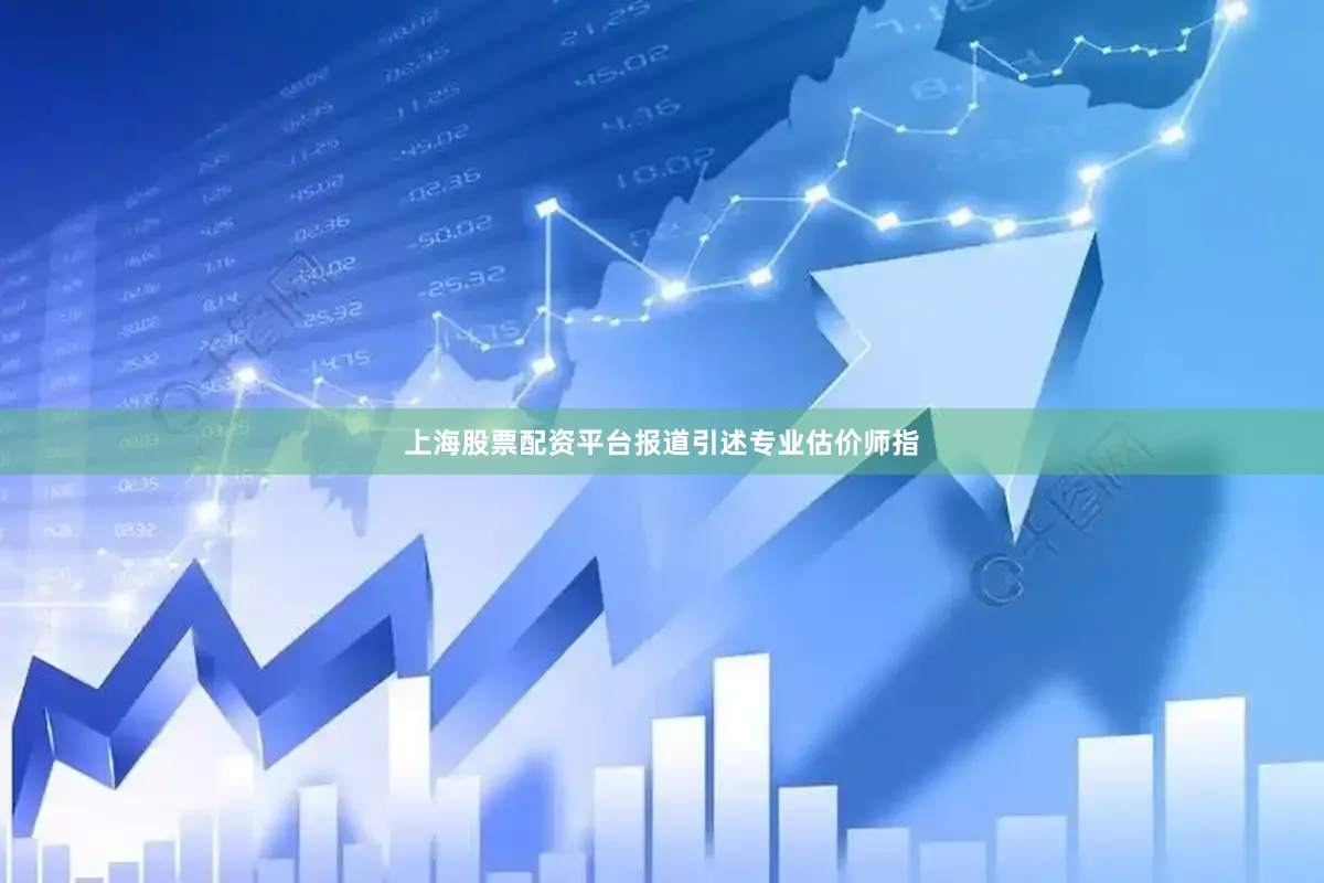上海股票配资平台报道引述专业估价师指